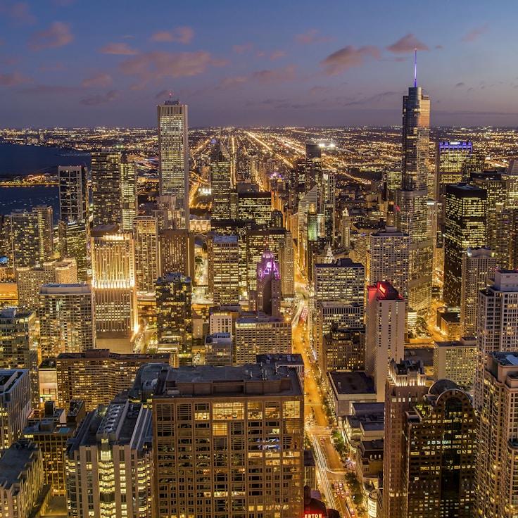 Sophia Anderson - Expat family life guide in United States