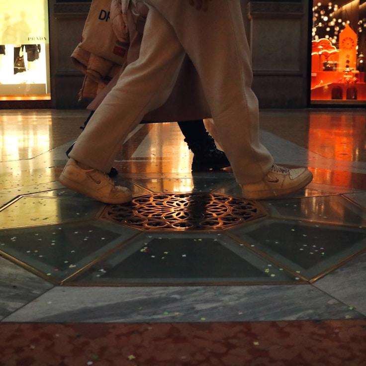 Dining out as an expat family in United States