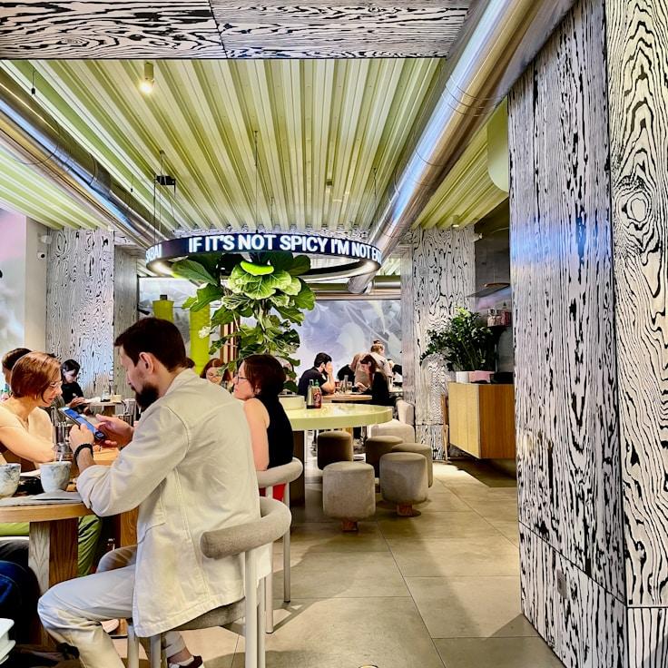 School choices for expat families in Springfield, United States